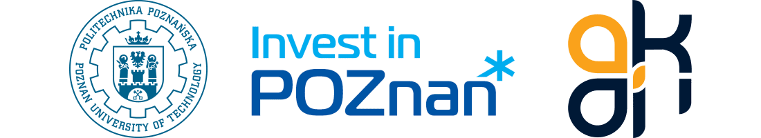 Invest in POZnań, Poznan University of Technology, Akademickie Koło Aplikacji Internetowych