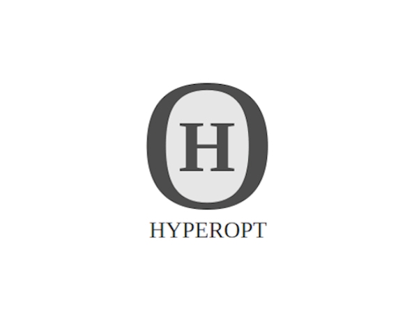 Hyperopt logo