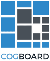 Cogboard Logo