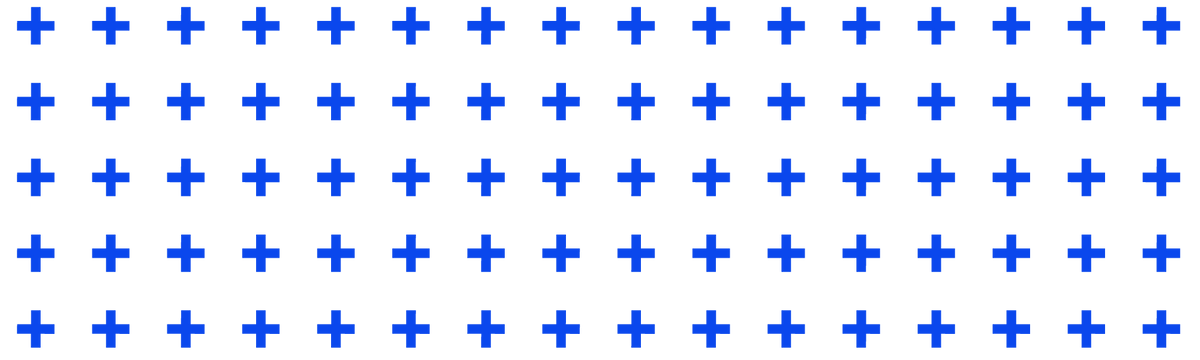 A decorative grid of Wunderman Thompson inspiration mark symbols, part of the WT logo.